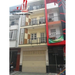 cho thuê nhà nguyên căn quận phú nhuận, khu phan xích long, đường hoa hồng giá 1500$/tháng