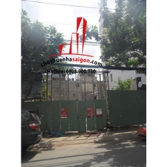 nhà cho thuê quận 3, đường nguyễn thiện thuật, giá 4500$