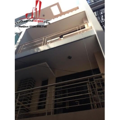 cho thuê nhà nguyên căn trong hẽm đường nguyễn trọng tuyển quận tân bình giá cho thuê:19tr/tháng