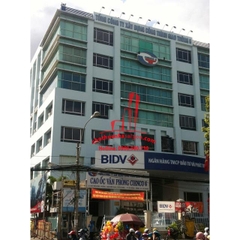 CHO THUÊ VĂN PHÒNG QUẬN BÌNH THẠNH, CIENCO 6 BUILDING