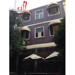 cần cho thuê nhà quận phú nhuận, đường miếu nỗi, khu phan xích long, giá cho thuê:34.000.000đ/tháng