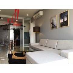 Cho thuê căn hộ cao cấp ICON 56, đường bến văn đồn quận 4, giá cho thuê:35tr/tháng