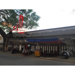 Cho thuê nhà quận Tân Bình, đường Hoàng Hoa Thám, phường 13, quận Tân Bình, Giá: 160 Triệu