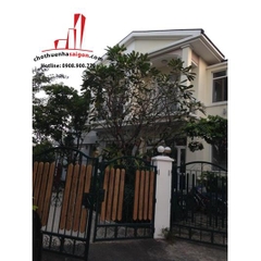 cho thuê villa quận 7 khu hưng thái đường bùi bằng đoàn giá cho thuê:2500$/tháng