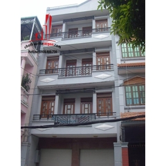 Cho thuê nhà quận Tân Bình, đường Giải Phóng, Khu sân bay, quận Tân Bình, Giá: 32 Triệu