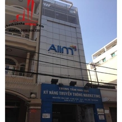 cho thuê nhà nguyên căn mặt tiền đường nguyễn văn thủ, quận 1, giá cho thuê:40tr/tháng