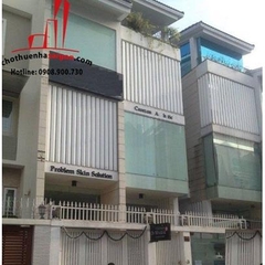 Cho thuê nhà quận Phú Nhuận, nhà cho thuê đường Hoa Lan. Diện tích: 8x16m. 1 hầm, 3 tầng, giá cho thuê:2300$/tháng
