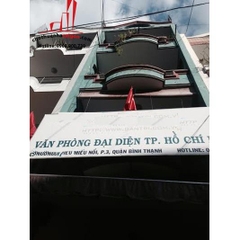 cần cho thuê nhà nguyên căn khu đường miếu nỗi quận bình thạnh giá cho thuê: thương lượng