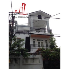 Cho thuê villa phố đường Nguyễn Kiệm, Quận Phú Nhuận, Giá 1500$ /tháng