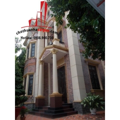 Cho thuê Villa Quận 2, khu Thảo Điền, giá 4000$