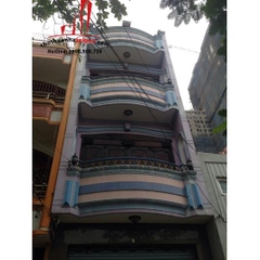 cho thuê nhà quận bình thạnh, đường d1, (khu du lịch văn thánh ) giá cho thuê:16tr/tháng