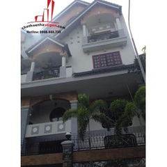 cho thuê biệt thự khu him lam đường phổ quang quận tân bình , giá cho thuê:2500$/tháng