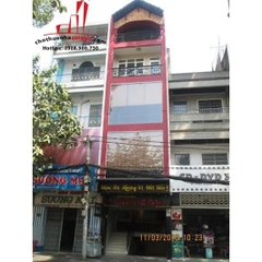 cho thuê nhà quận 1, nhà mặt tiền đường trần quang khải giá cho thuê: thương lượng