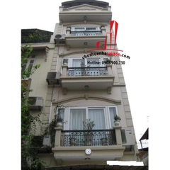 Cho thuê nhà Quận Tân Bình, đường Nguyễn Thái Bình, phường 12, quận Tân Bình, Giá: 16 Triệu