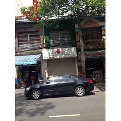 cần cho thuê nhà quận 1, nhà mặt tiền đường nguyễn công trứ giá cho thuê:40tr/tháng