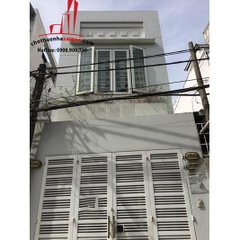 cần cho thuê nhà nguyên căn đường bùi đình túy quận bình thạnh, giá cho thuê:15tr/tháng