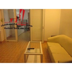 cho thuê căn hộ Serviced apartment quận 1, đường nguyễn khắc nhu, quận 1, giá 500$/tháng