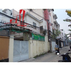cần cho thuê nhà hẽm đường đặng văn ngữ, quận phú nhuận