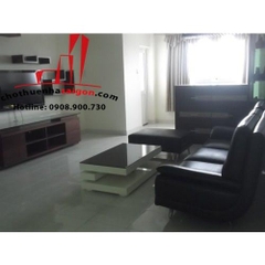 cho thuê căn hộ central garden quận 1, giá 1100$