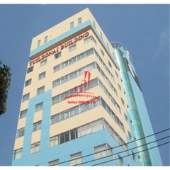 Cho thuê văn phòng quận 1, Tuildonai Building