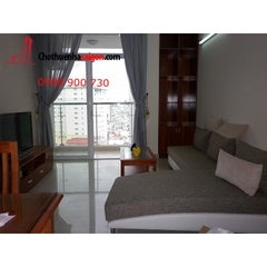 Căn hộ cho thuê quận Phú Nhuận - Satra Eximland