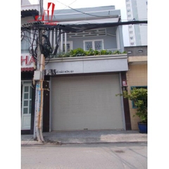 cho thuê nhà nguyên đường hồ hảo hớn ,phường cô giang quận 1, giá cho thuê:16.000.000đ/tháng