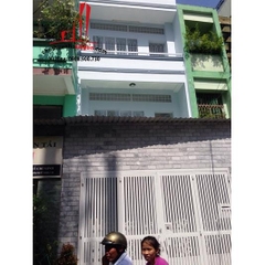 cần cho thuê nhà quận bình thạnh, hẽm đường nguyễn cữu vân,gía cho thuê:25tr/tháng