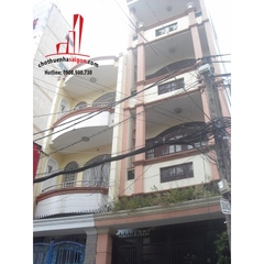 Cho thuê nhà quận Tân Bình, đường Trường Sơn, khu sân bay, quận Tân Bình, Giá: 15 Triệu