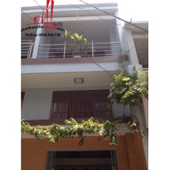 cho thuê nhà nguyên căn hẽm đường nguyễn thị minh khai, phường dakao, quận 1, giá cho thuê:1000$/tháng