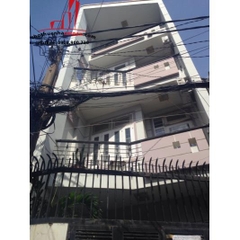 cần cho thuê nhà quận phú nhuận, hẽm đường huỳnh văn bánh giá cho thuê:14tr/tháng