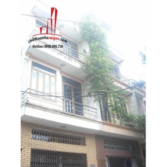 Cho thuê nhà quận Tân Bình, đường Thân Nhân Trung , phường 13, quận Tân Bình, Giá: 15 triệu