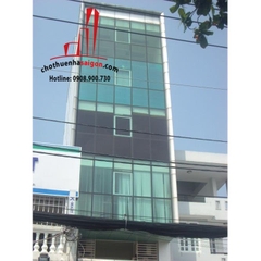 Cho thuê nhà quận Tân Bình, mặt tiền đường khu săn bay, quận Tân Bình, Giá: 2400 USD