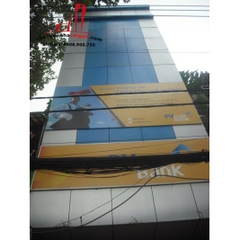 cần cho thuê nhà nguyên căn quận 1, mặt tiền đường trần quang khải giá 2500$/tháng