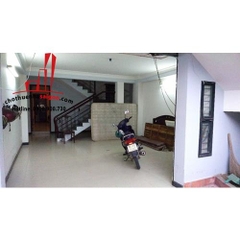cần cho thuê nhà nguyên căn đường 12 trần não quận 2, giá cho thuê:25tr/tháng