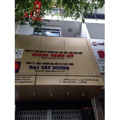 cần cho thuê nhà  mặt tiền đường phan xích long, quận phú nhuận giá cho thuê: thương lượng