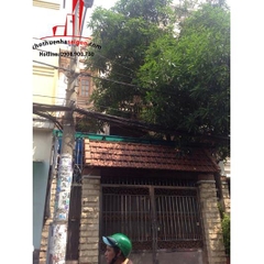 cần cho thuê nhà nguyên căn đường trương hoàng thanh, p12, quận tân bình, giá cho thuê:27tr/tháng