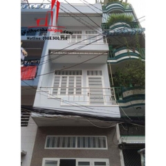 cho thuê nhà nguyên căn đương hòa mỹ quận 1, giá cho thuê:11tr/tháng