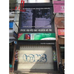 cần cho thuê nhà mặt tiền đường nguyễn thị minh khai quận 3, giá cho thuê:2500$/tháng