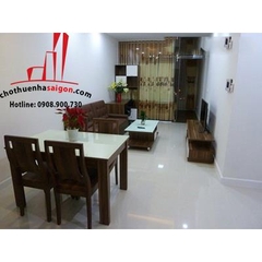 Cho thuê Căn hộ cao cấp The Prince - mặt tiền  Nguyễn Văn Trỗi quân phú nhuận,view đẹp Q.1, giá 1000$/tháng