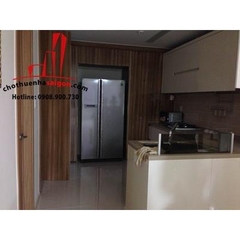 cho thuê căn hộ cao cấp Cantavil permier , phường an phú,quận 2, giá cho thuê:1300$/tháng,