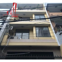 cho thuê nhà quận 3, đường hai bà trưng giá cho thuê:30tr/tháng