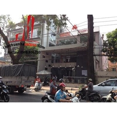 cho thuê nhà quận quận 3, đường lê quý đôn giá cho thuê:110tr/tháng