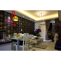 cho thuê căn hộ Central Plaza 91 Phạm Văn Hai, Tân Bình., 3 phòng ngủ, giá 800$/tháng