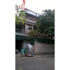 cho thuê villa đường nguyễn văn đậu quận bình thạnh, giá 35tr/tháng