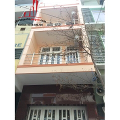 Cho thuê nhà trong khu nội bộ cán bộ Hải Quân đường Nguyễn hữu Cảnh, p22, Bình Thạnh, giáp danh Quận 1