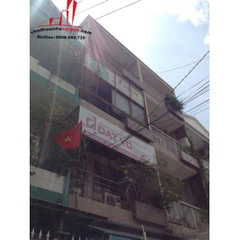 cho thuê nhà nguyên căn hẽm đường điện biên phủ, quận bình thạnh, giá cho thuê:14.5tr/tháng