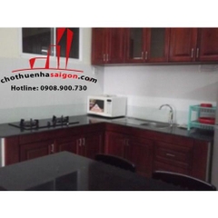 CHO THUÊ CĂN HỘ NGUYỄN NGỌC PHƯƠNG, QUẬN BÌNH THẠNH, GIÁ 700$