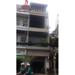 cần cho thuê nhà nguyên căn mặt tiền đường đề thám quận 1, giá cho thuê:4000$/tháng