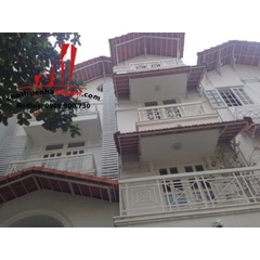 cần cho thuê villa mini đường nguyễn hữu cảnh quận bình thạnh giá cho thuê:27tr/tháng