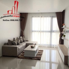 Cho thuê căn hộ Pearl Plaza ngay góc đường D1 và đường Điện Biên Phủ, Phường 25, Quận Bình Thạnh,